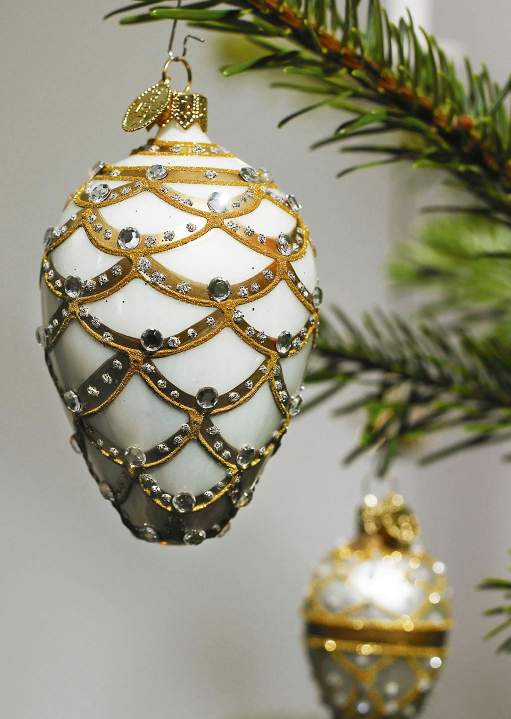 Diamantæg Diamantæg