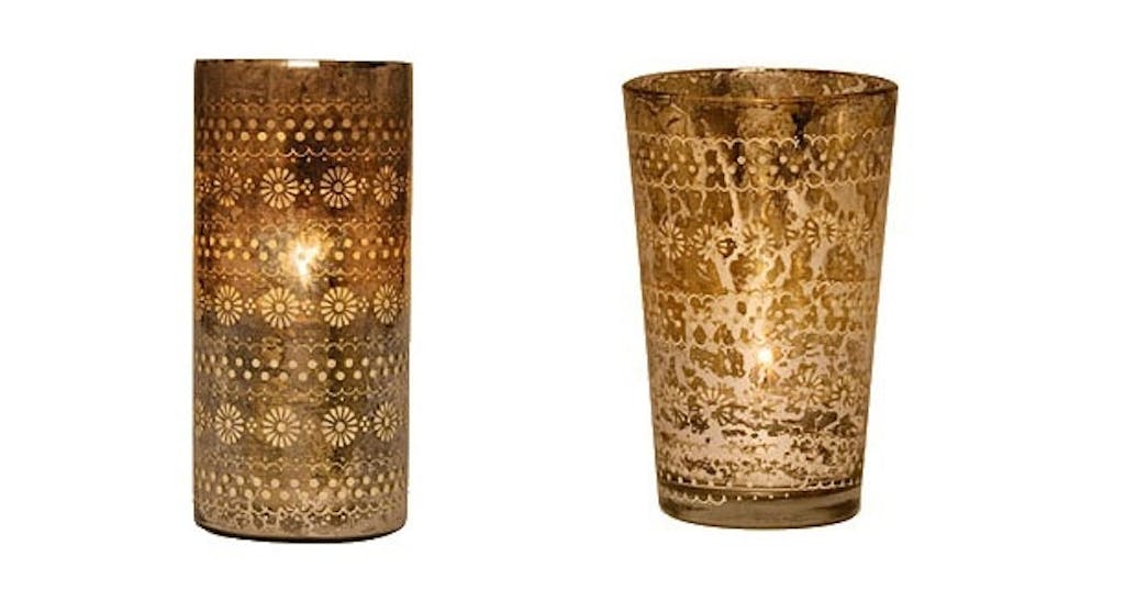 Lanterne i glas Lanterne i glas