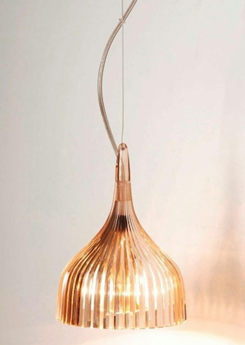 En gylden lampe En gylden lampe