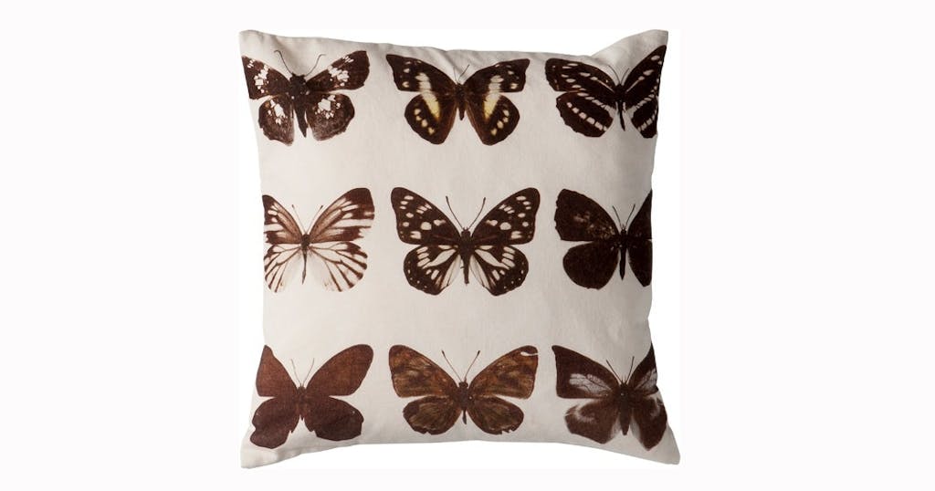 Pude, Moth Pude, Moth