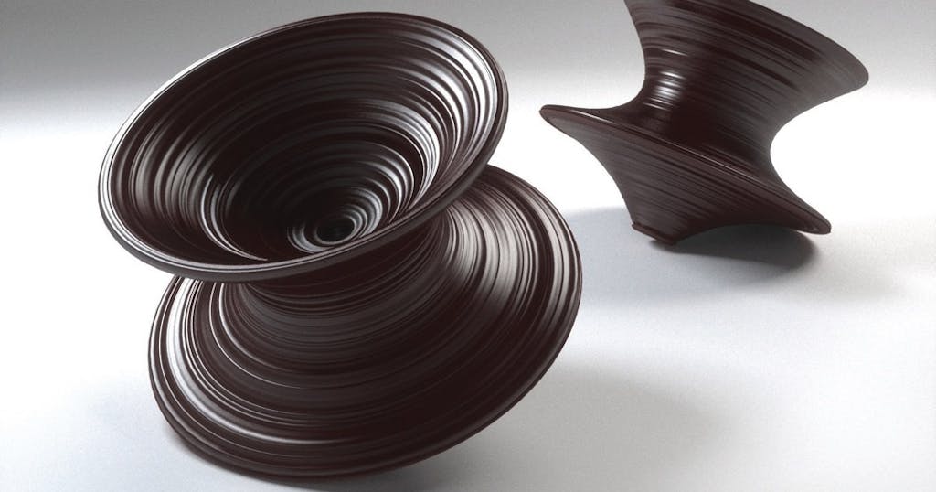 Stolen Spun Stolen Spun