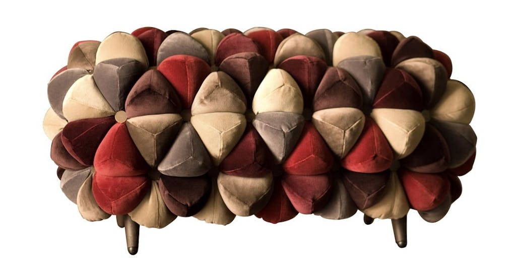 Det er måske mere en skulptur Det er måske mere en skulptur