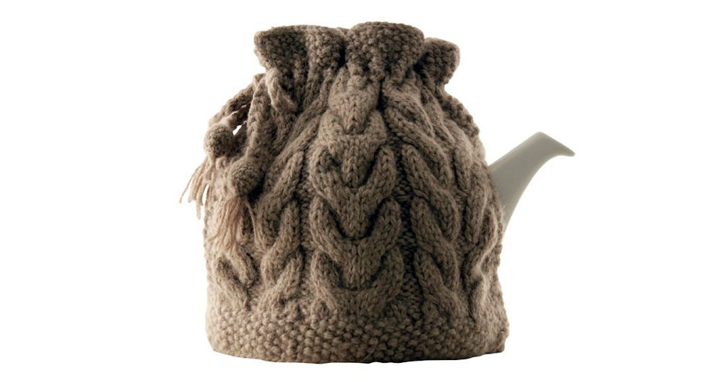 Tehætte, Sweater Tehætte, Sweater