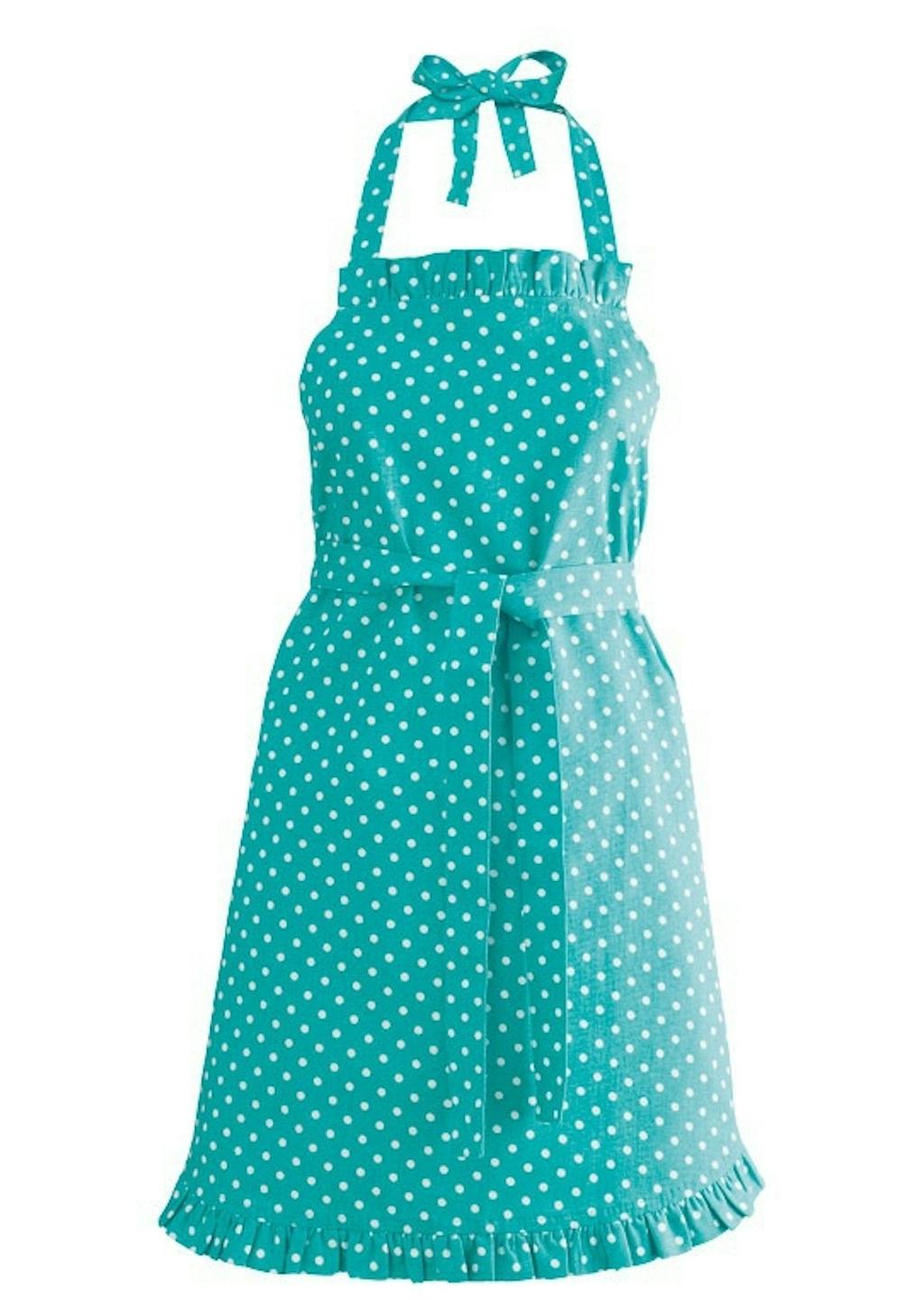 Fiks og fin a la 50'erne