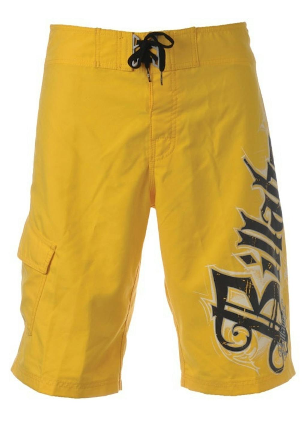Badeshorts, Billabong Boardshop