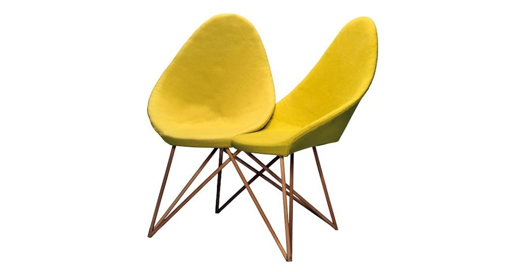 The Personal Space Invader