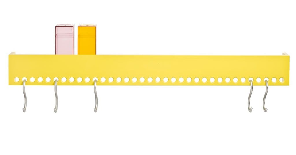 Knagerække, So-hooked