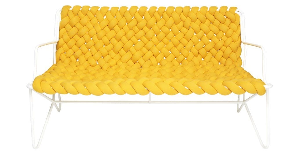 Industri møder håndværk