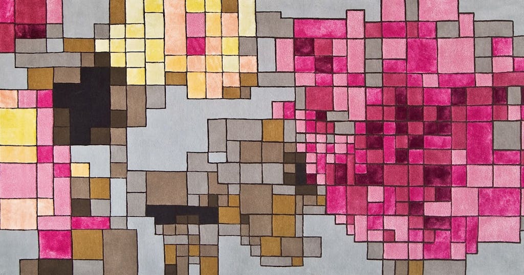 Tæppe design Tæppe design