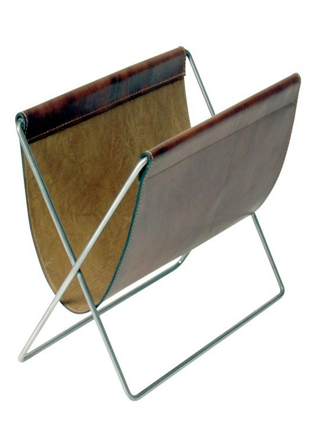 Magasinholder, Maggiz