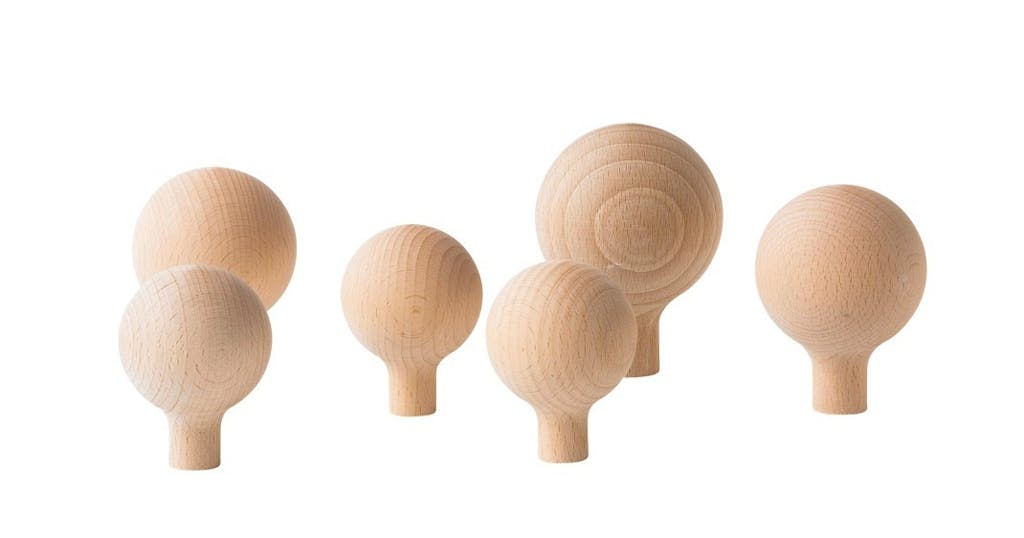 Knager, Ohook Knager, Ohook