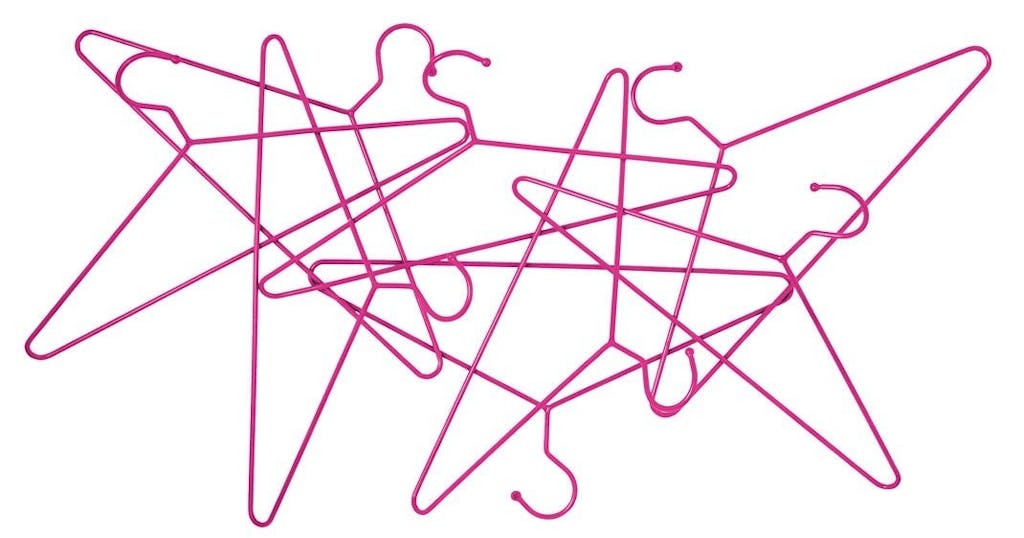 Knagerække, Hang On Knagerække, Hang On