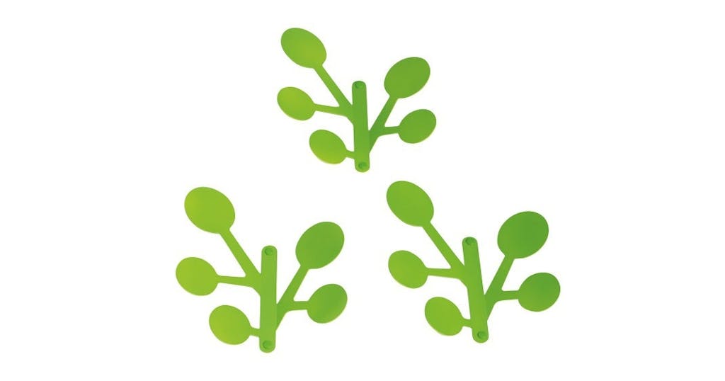 Naturen har inspireret Naturen har inspireret