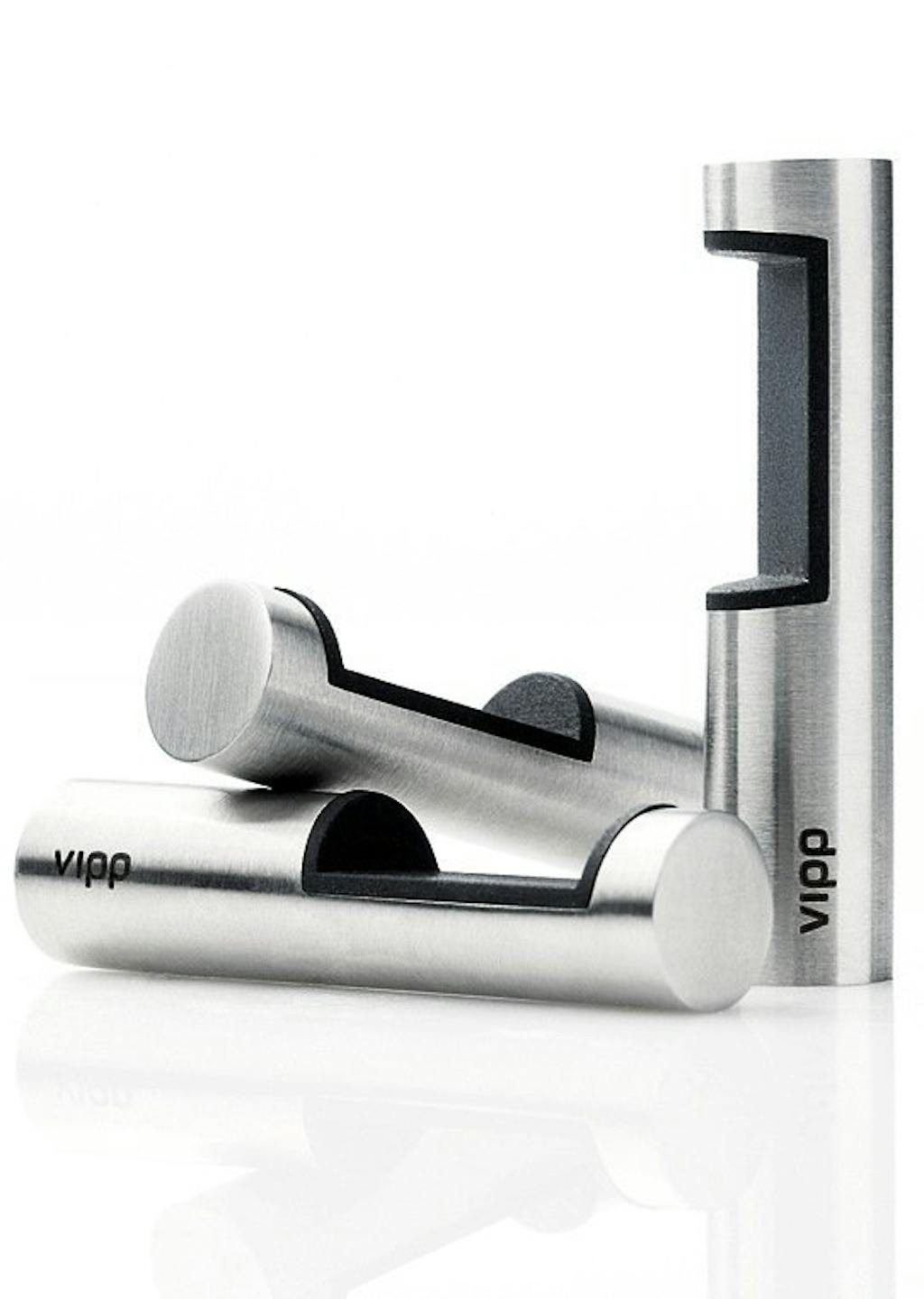 Vipp 1 krog, stainless Vipp 1 krog, stainless