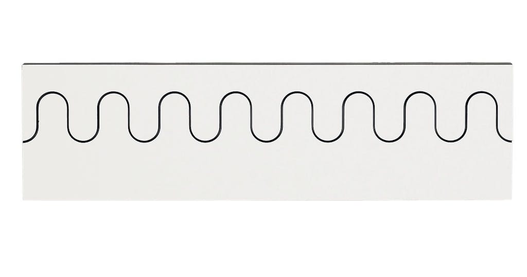 Knagerække, Ponoq Knagerække, Ponoq