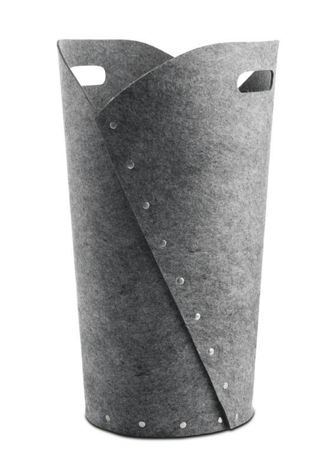 Kurv i filt Kurv i filt