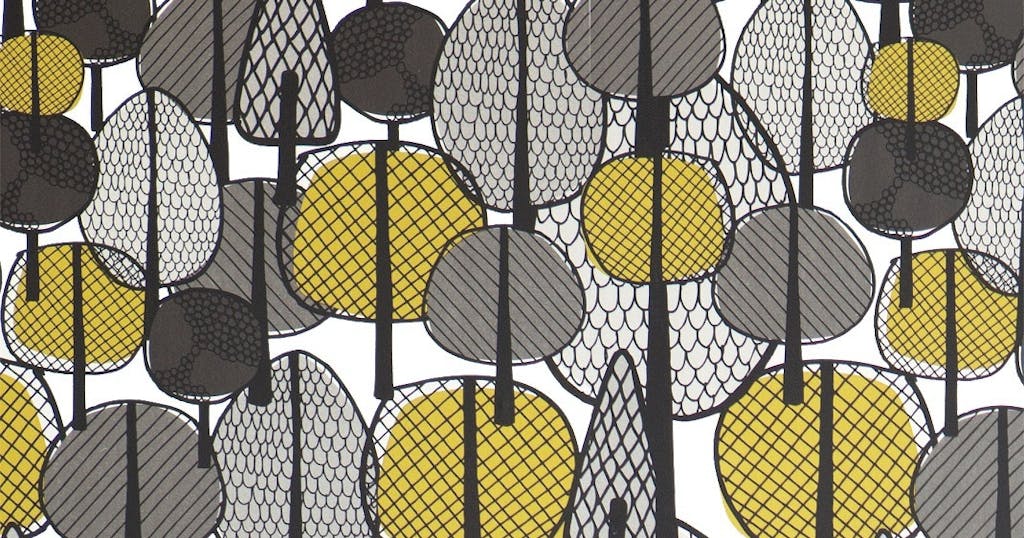 Tapet, Gracewood Tapet, Gracewood