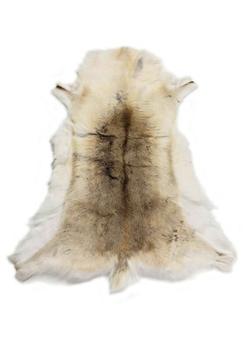 Skind, Reindeer Skin Skind, Reindeer Skin