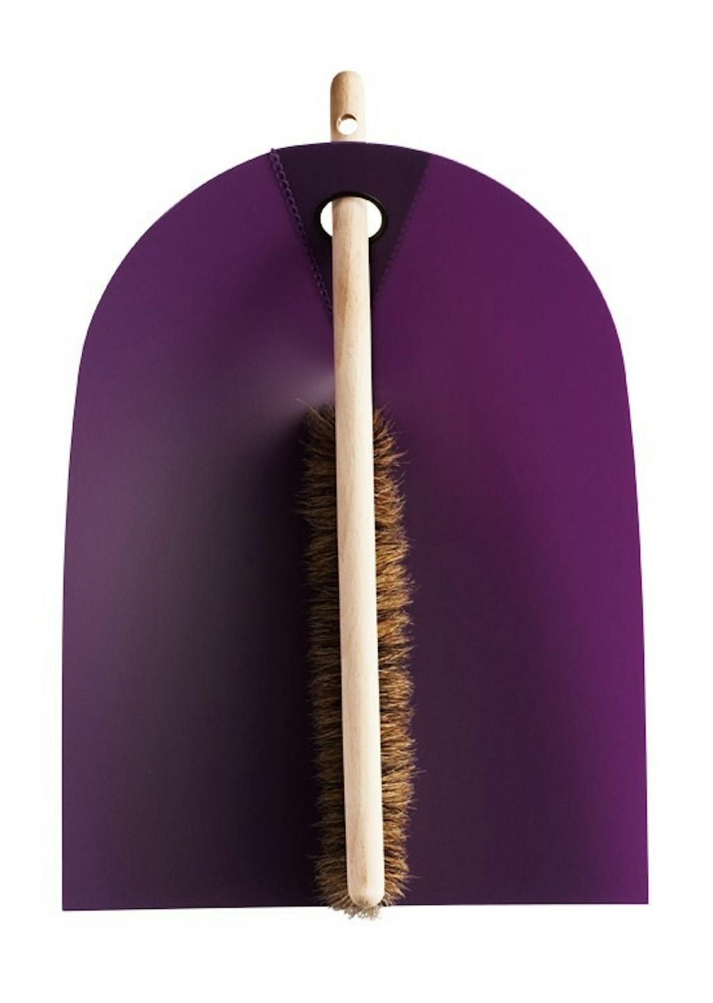 Fejekost og -blad Fejekost og -blad