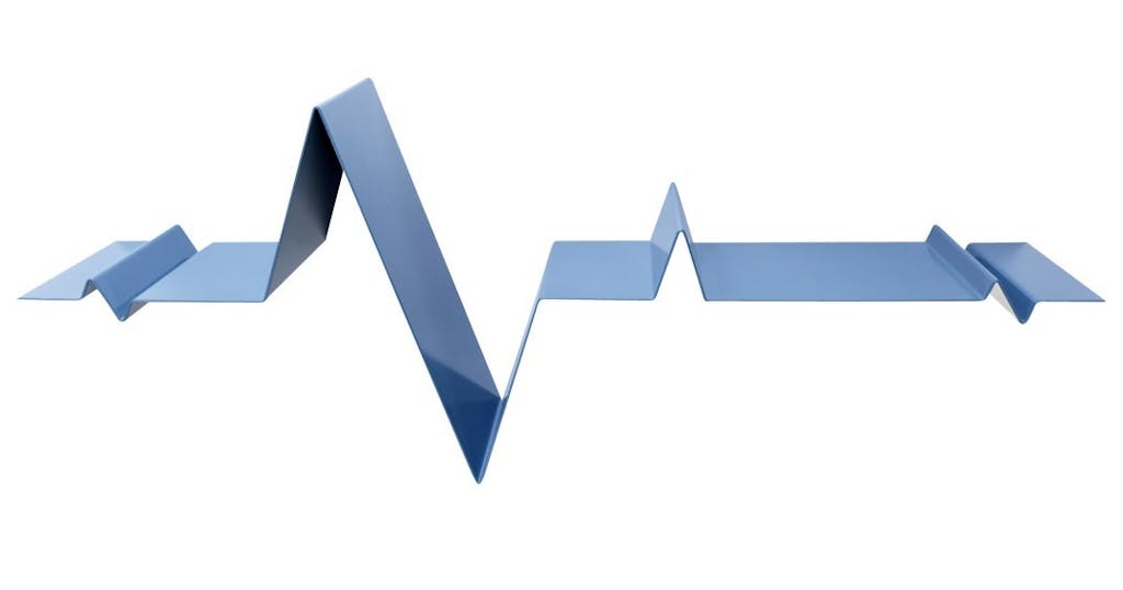 Hylde, EKG Hylde, EKG