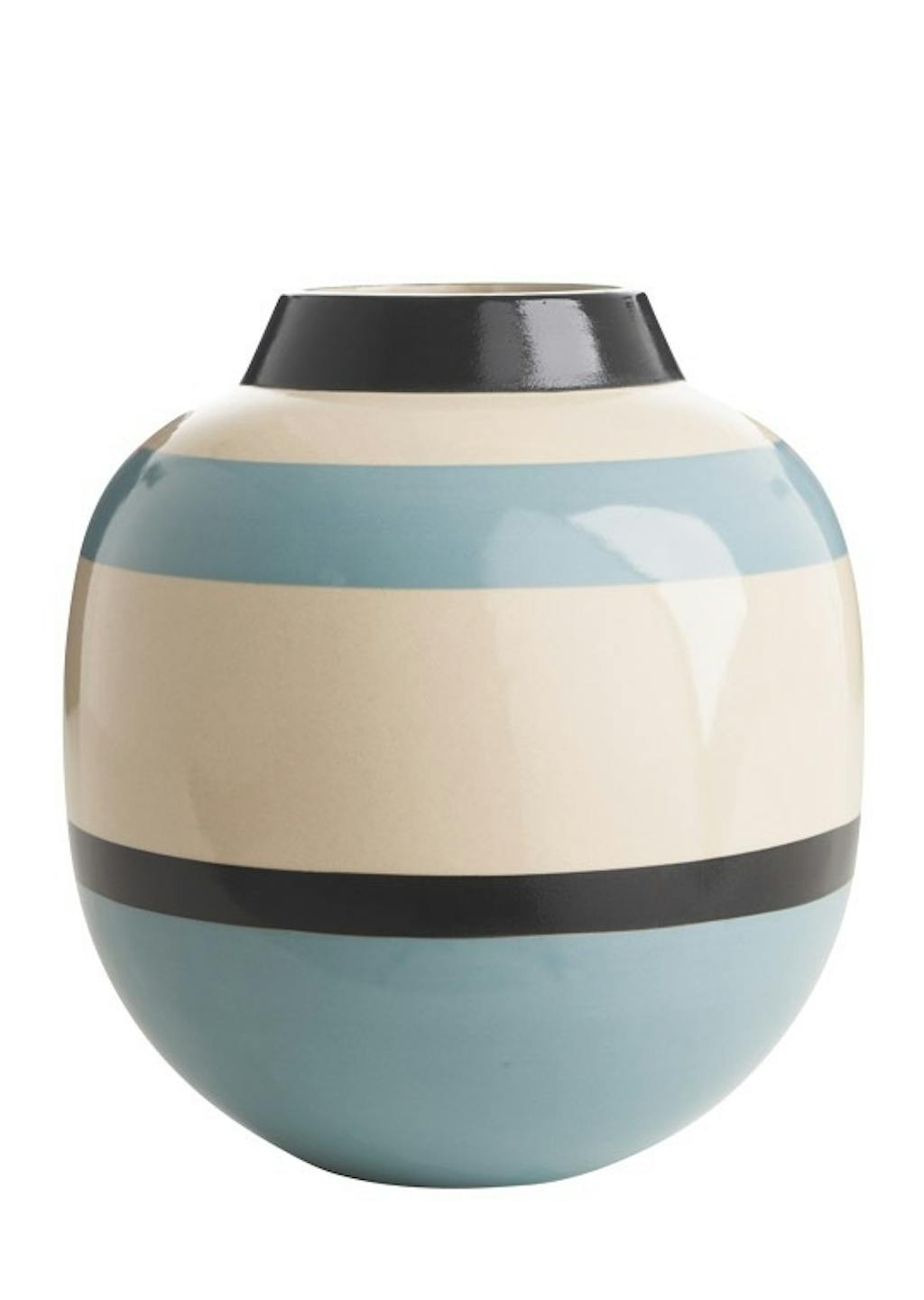 Vase i stentøj Vase i stentøj