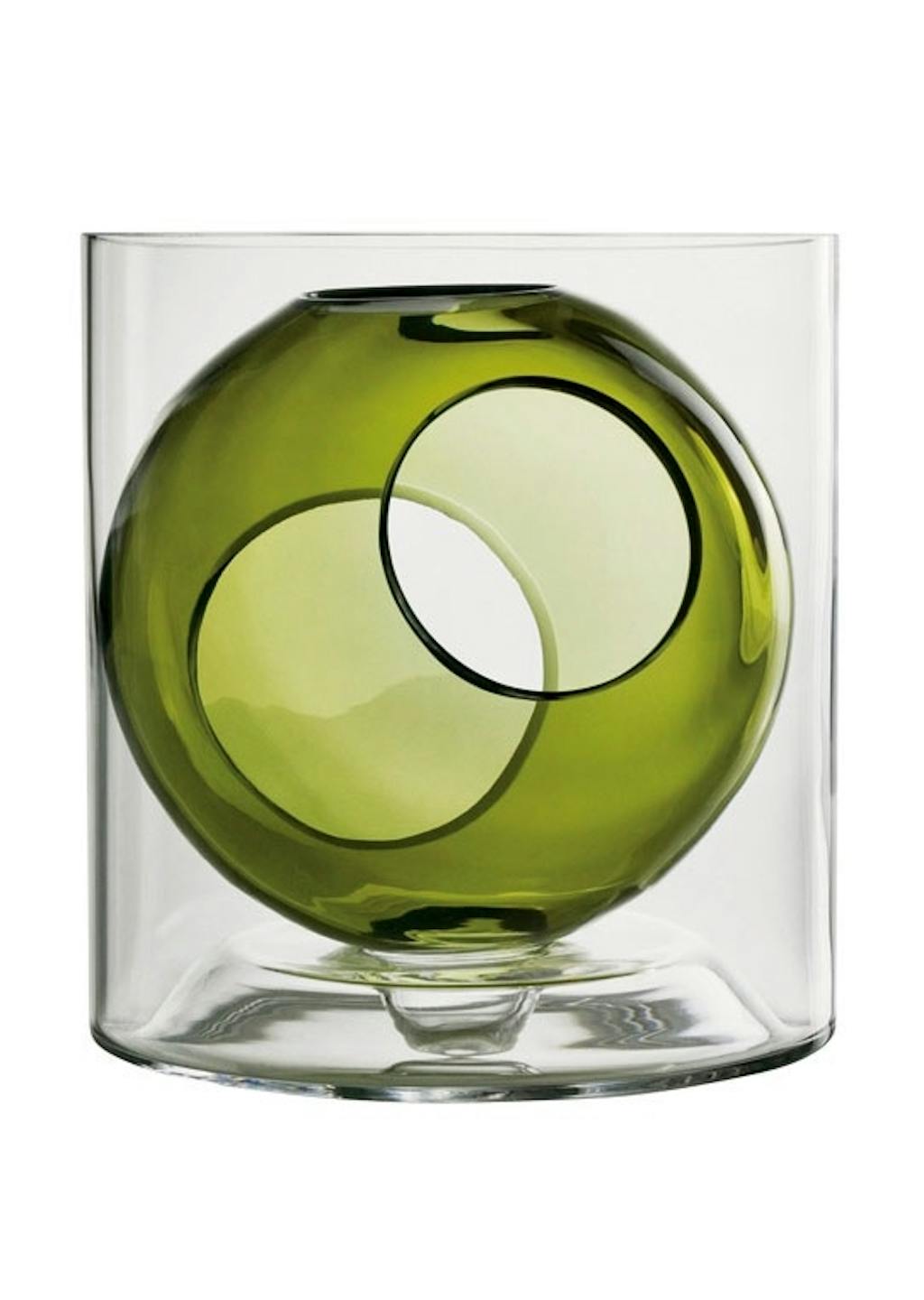 Vase, Four Vase, Four