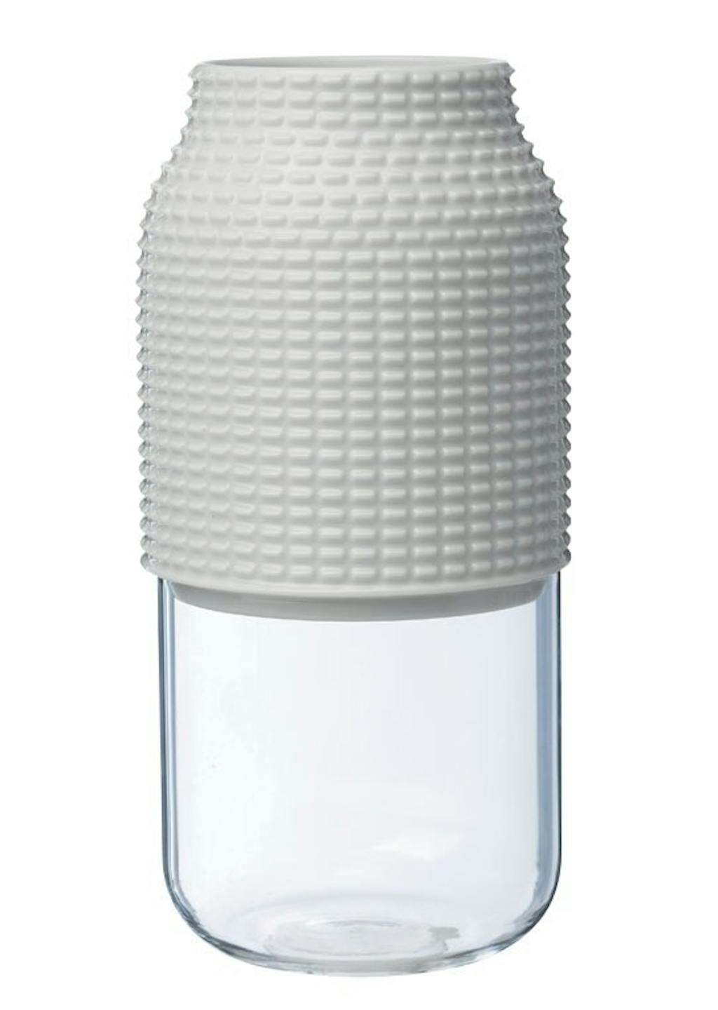 Vase, Industreal Vase, Industreal