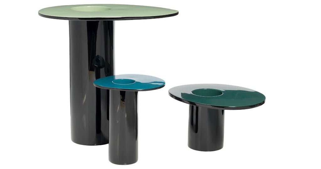 Vaser, The Islands Vaser, The Islands