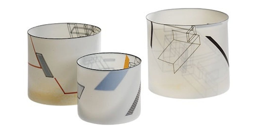 Unika cylindere Unika cylindere