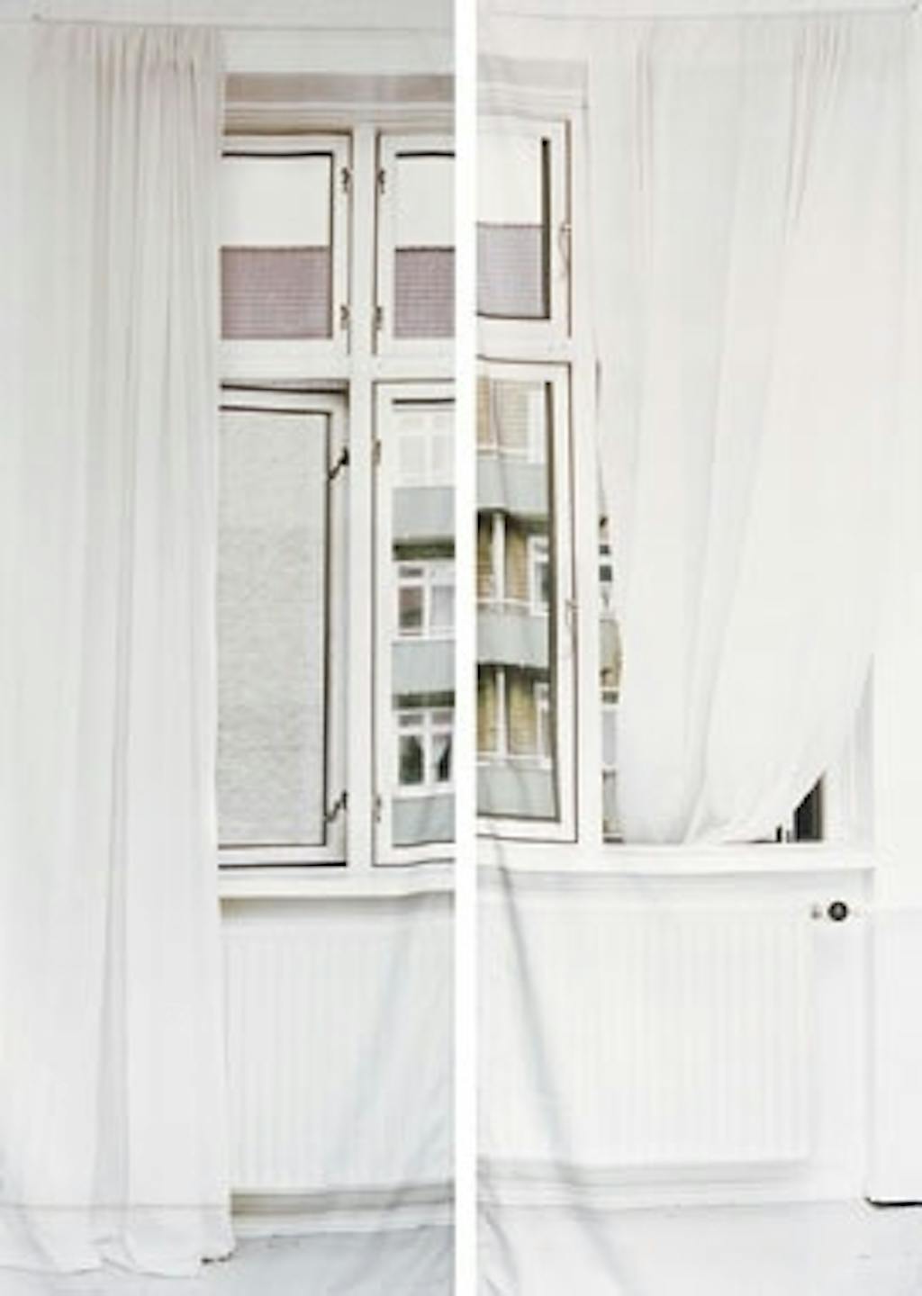 Panelgardiner/rumdeler