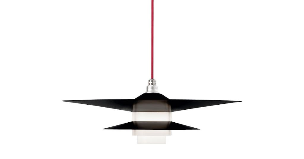 Ny LED-lampe Ny LED-lampe