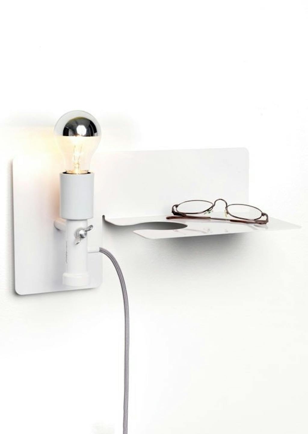 Natbord/lampe, Sunday Natbord/lampe, Sunday