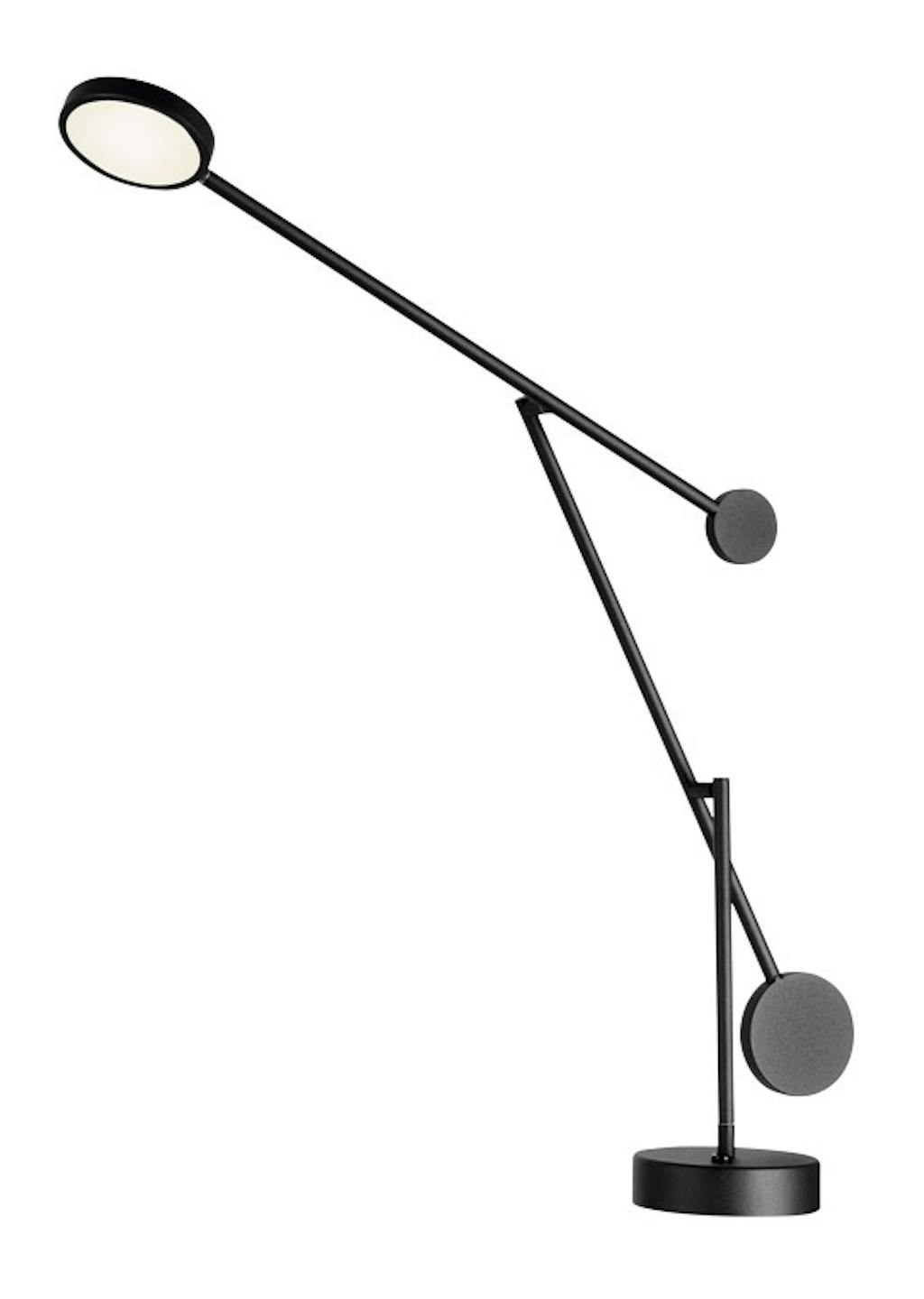 LED-skrivebordslampe, Gram LED-skrivebordslampe, Gram