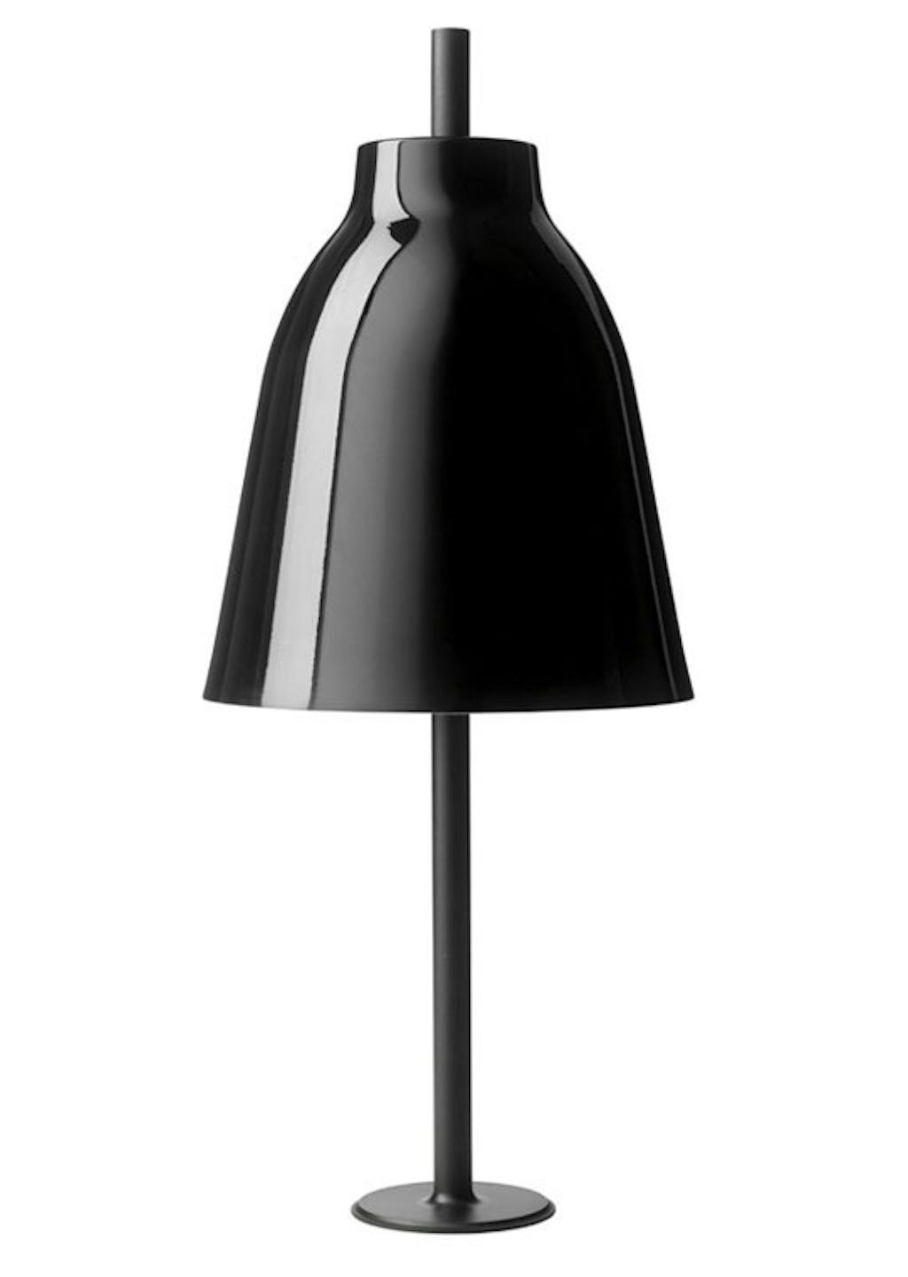 Caravaggio T plug-in Black Caravaggio T plug-in Black