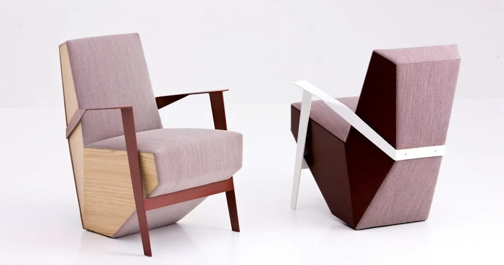 Lænestol, Silver Lake