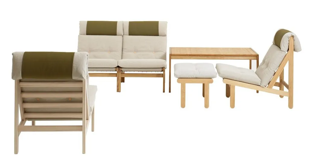 Kludestolen er tilbage