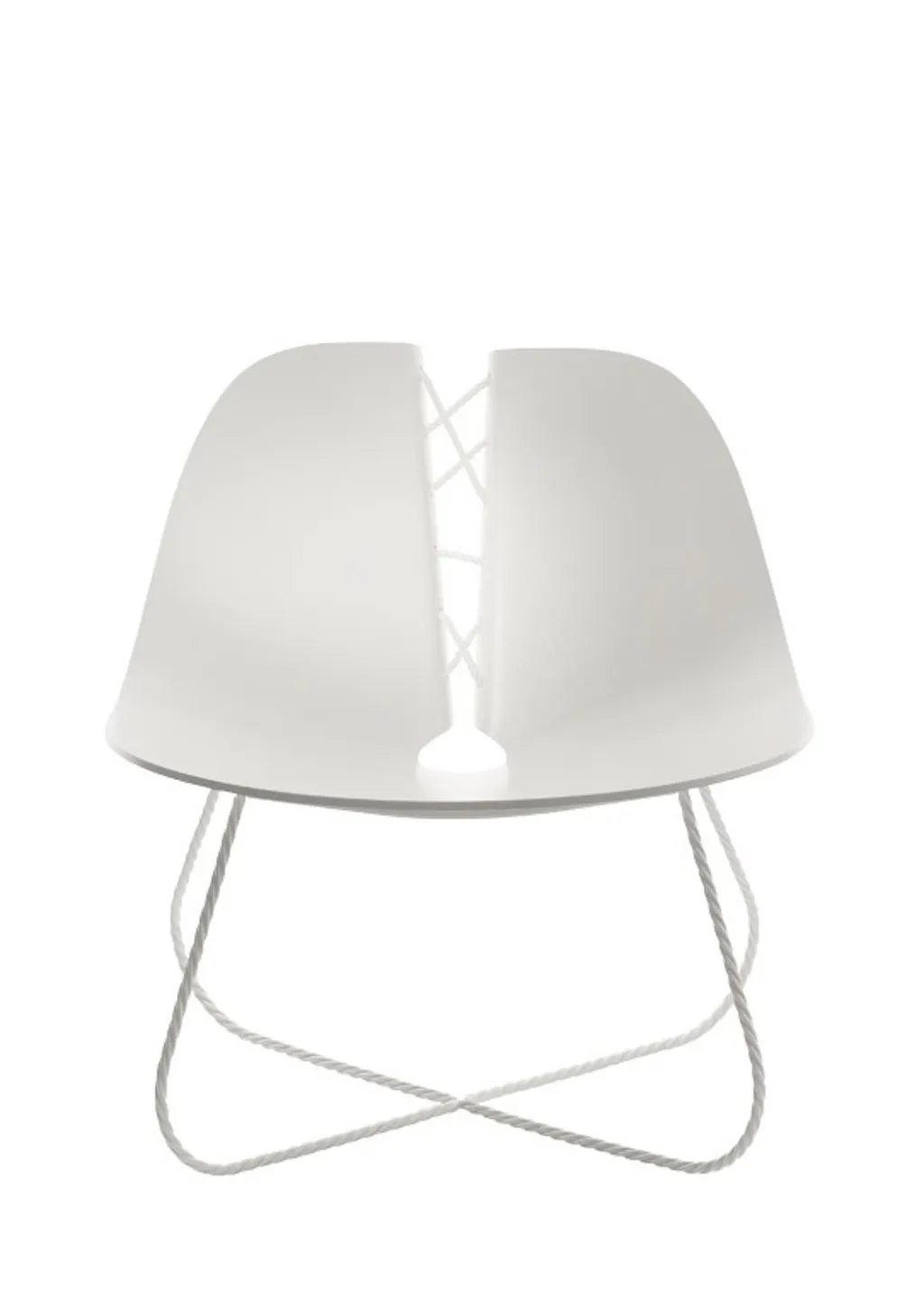 Designere Aleksej Iskos og Boris Berlin