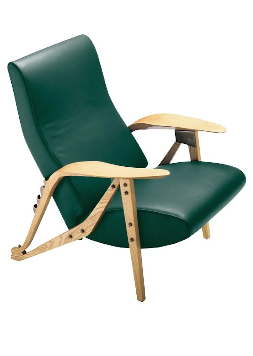 Fra den gamle mester