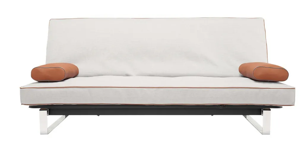 Minimum er en sovesofa