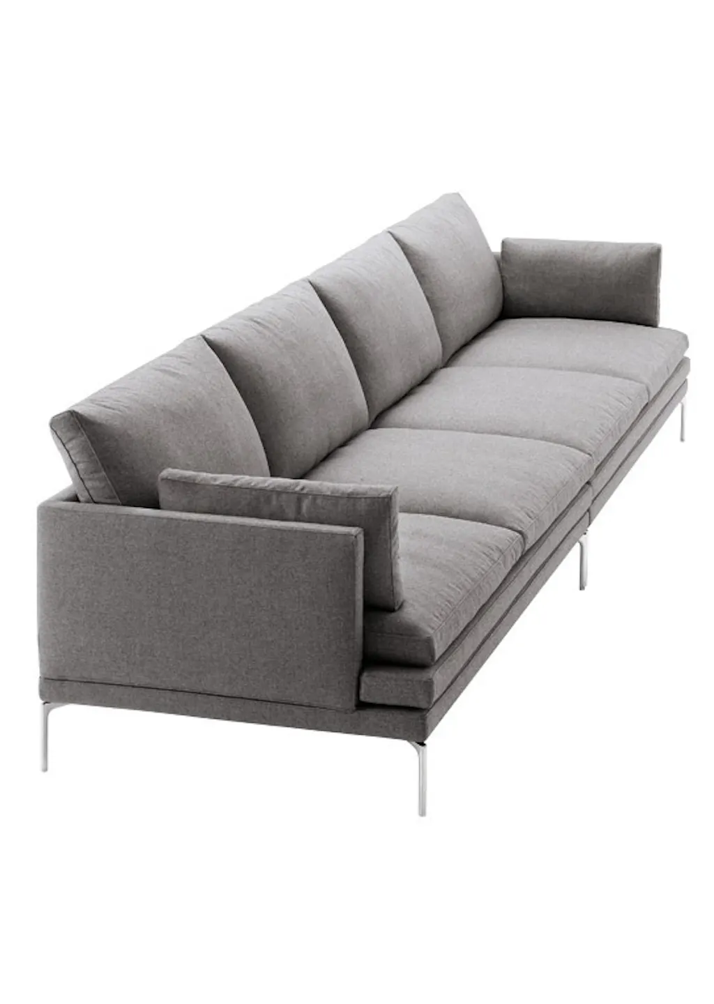 William er en ny serie