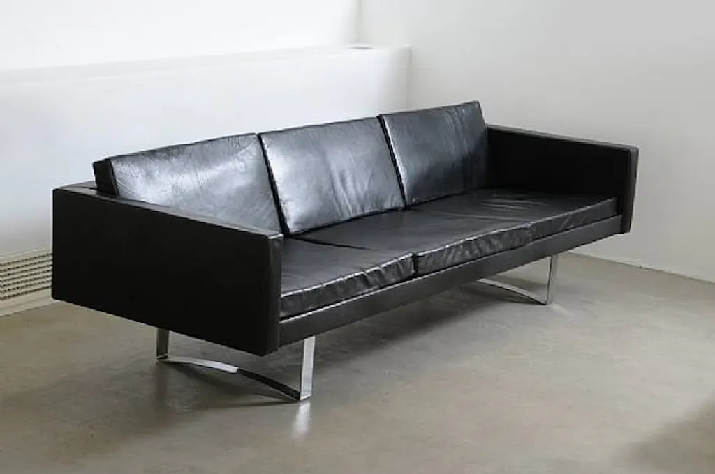 Bodil Kjær sofa