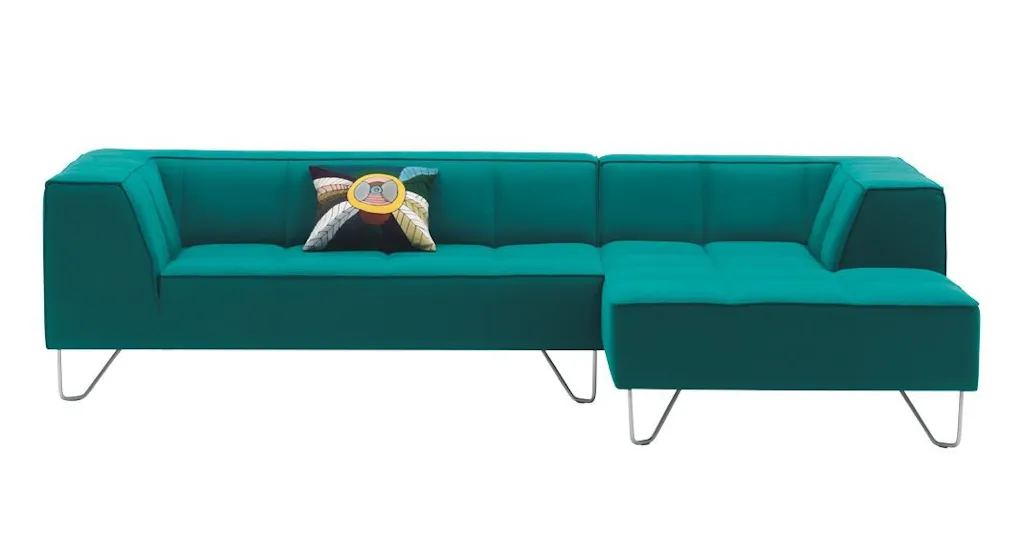 Chesterfield anno 2010