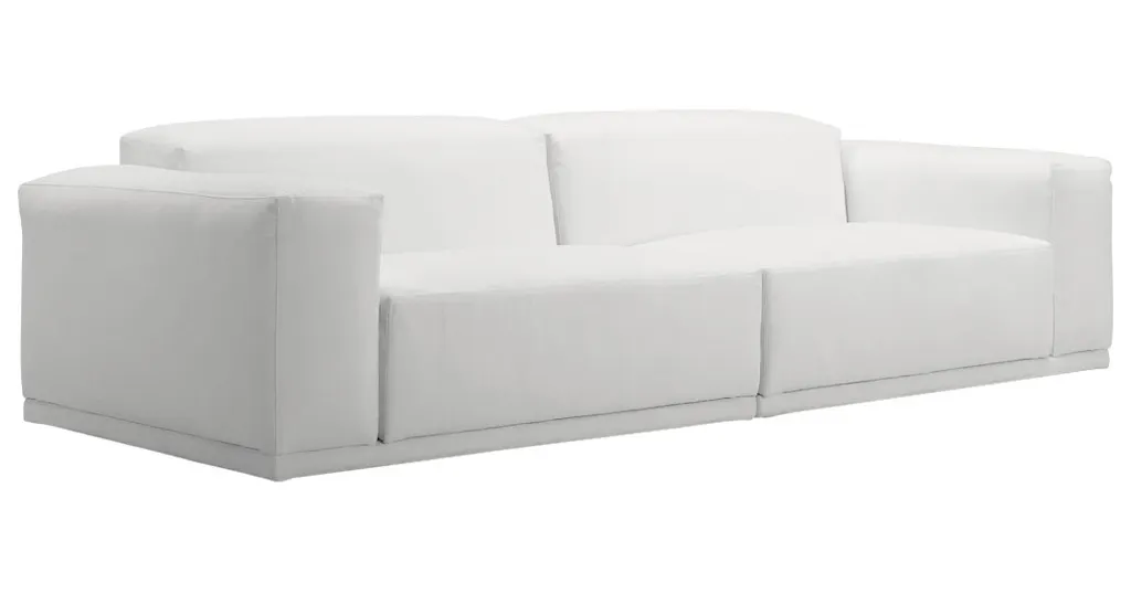 Sofa, Softice