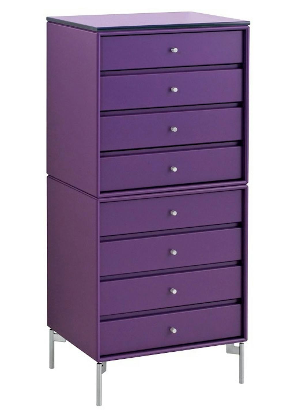 Benede skuffer Benede skuffer