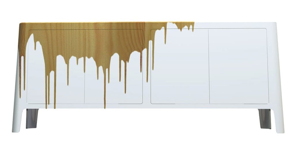 Skænk, Textured Skænk, Textured