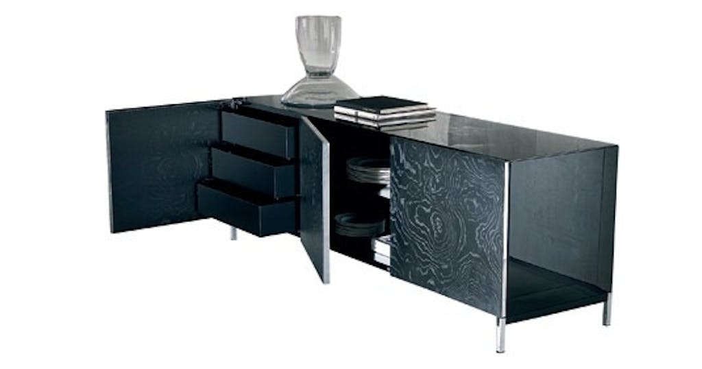 Møbler: Opkaldt efter McCartney Møbler: Opkaldt efter McCartney