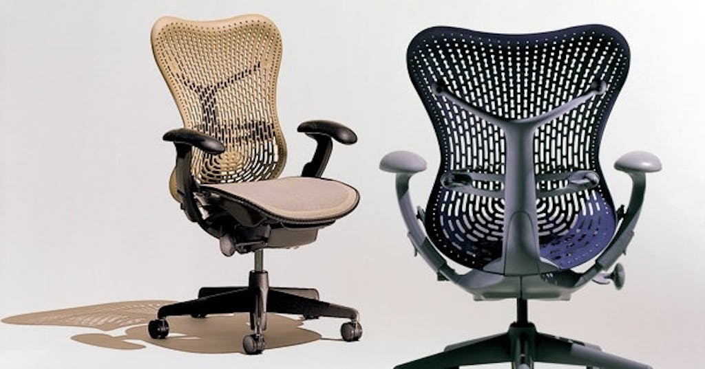 Prisvindende Mirra giver