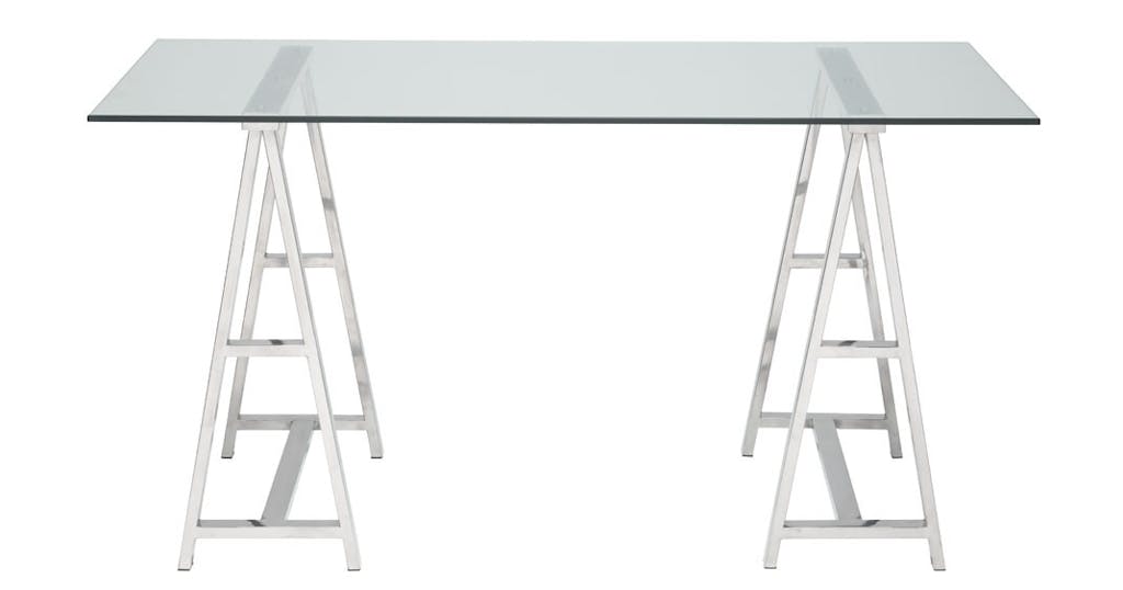 Møbler: Skrivebord, Penthouse