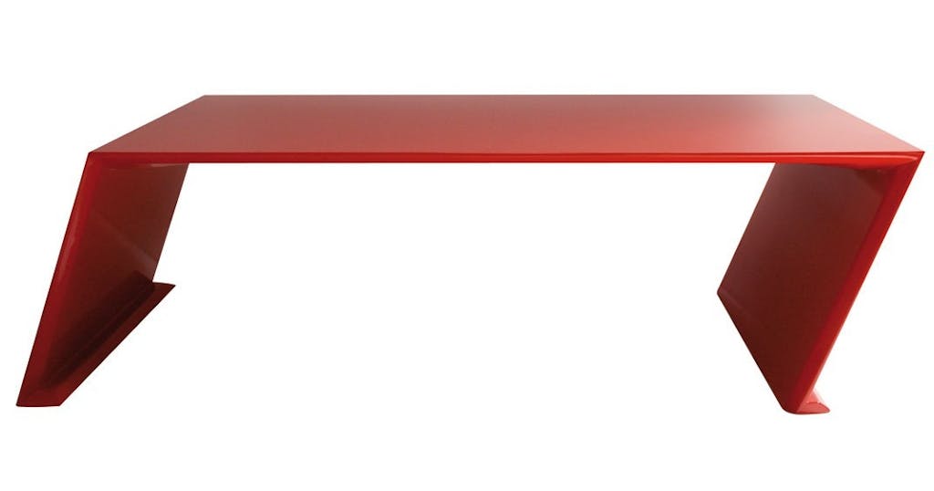 Møbler: Kafka som møbler