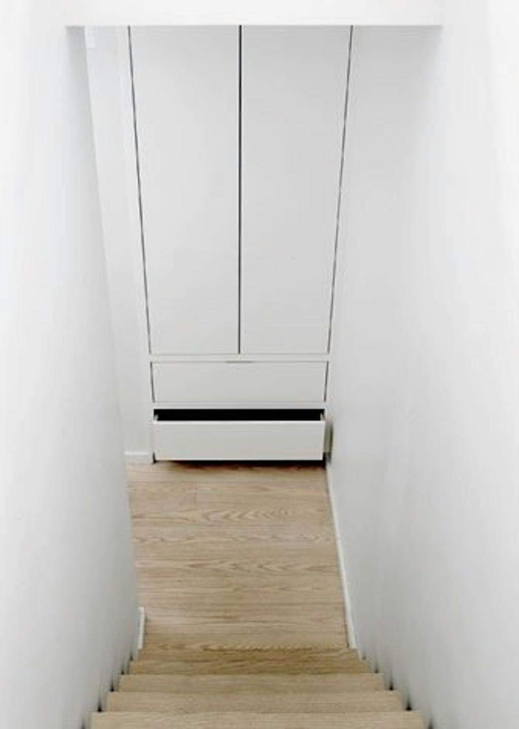 Møbler: Hver ledig plads